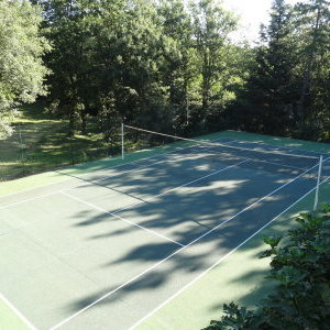 Tennis