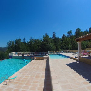 Espace Aquatique