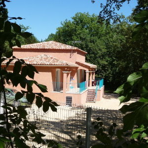 la villa
