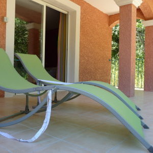 bain de soleil