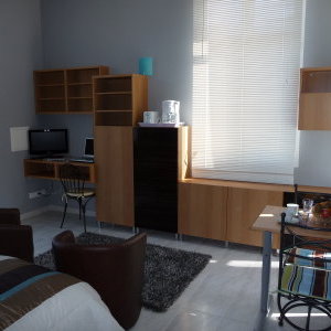 rangement - bureau