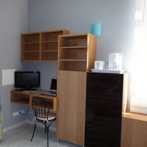 rangement - bureau