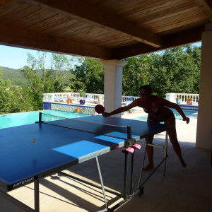 Ping-Pong
