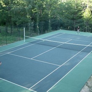 Tennis