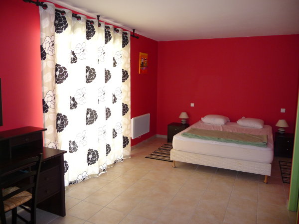 Location villa